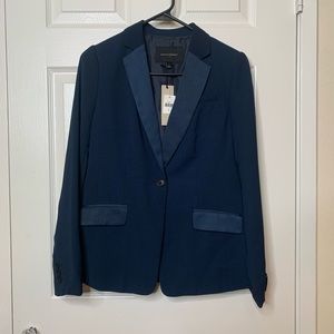 NWT BAVY BLAZER